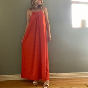 Zara Maxi